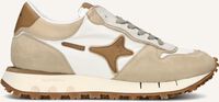 Bruine AMA BRAND DELUXE Sneakers S.RUN - medium