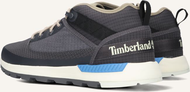 TIMBERLAND FIELD TREKKER MID M Baskets montantes en gris Omoda