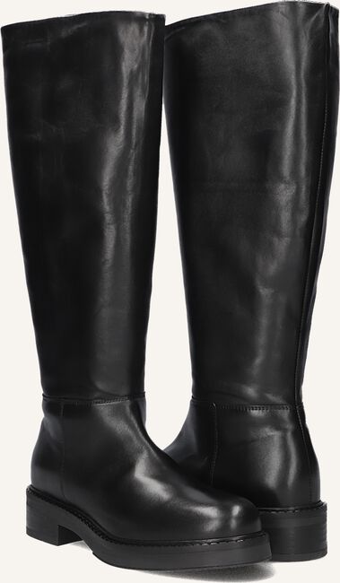 Zwarte VIA VAI  BELLAMY GRANT Zwarte VIA VAI  BELLAMY GRANT - large