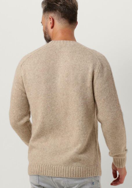 Zand TIGER OF SWEDEN Trui ADRYAN RWS - large