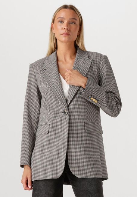 Donkerblauwe JANICE Blazer HANK - large