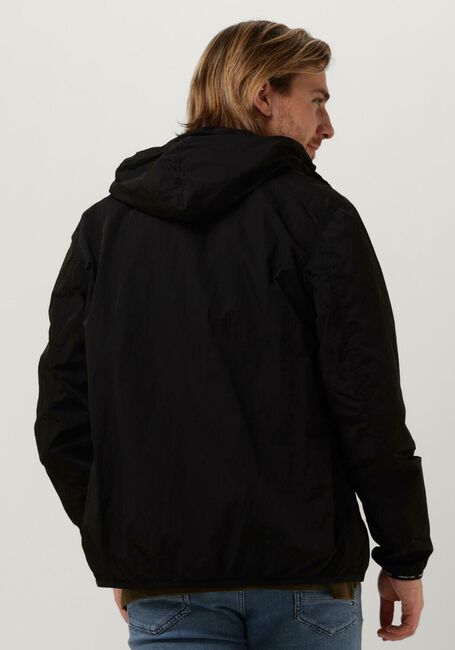 Zwarte PEUTEREY Jack NIGLE U - large