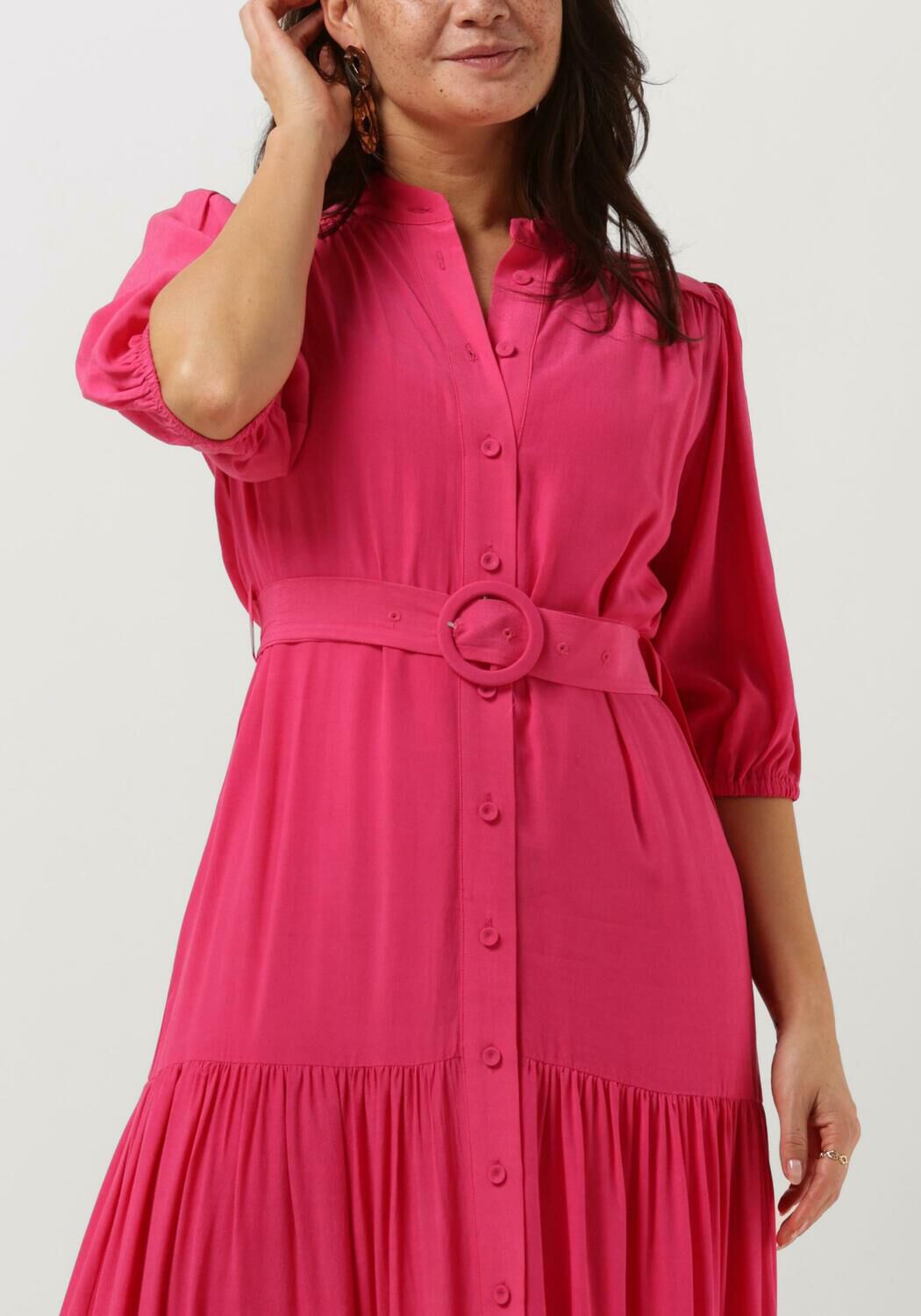 Robe suncoo rose outlet