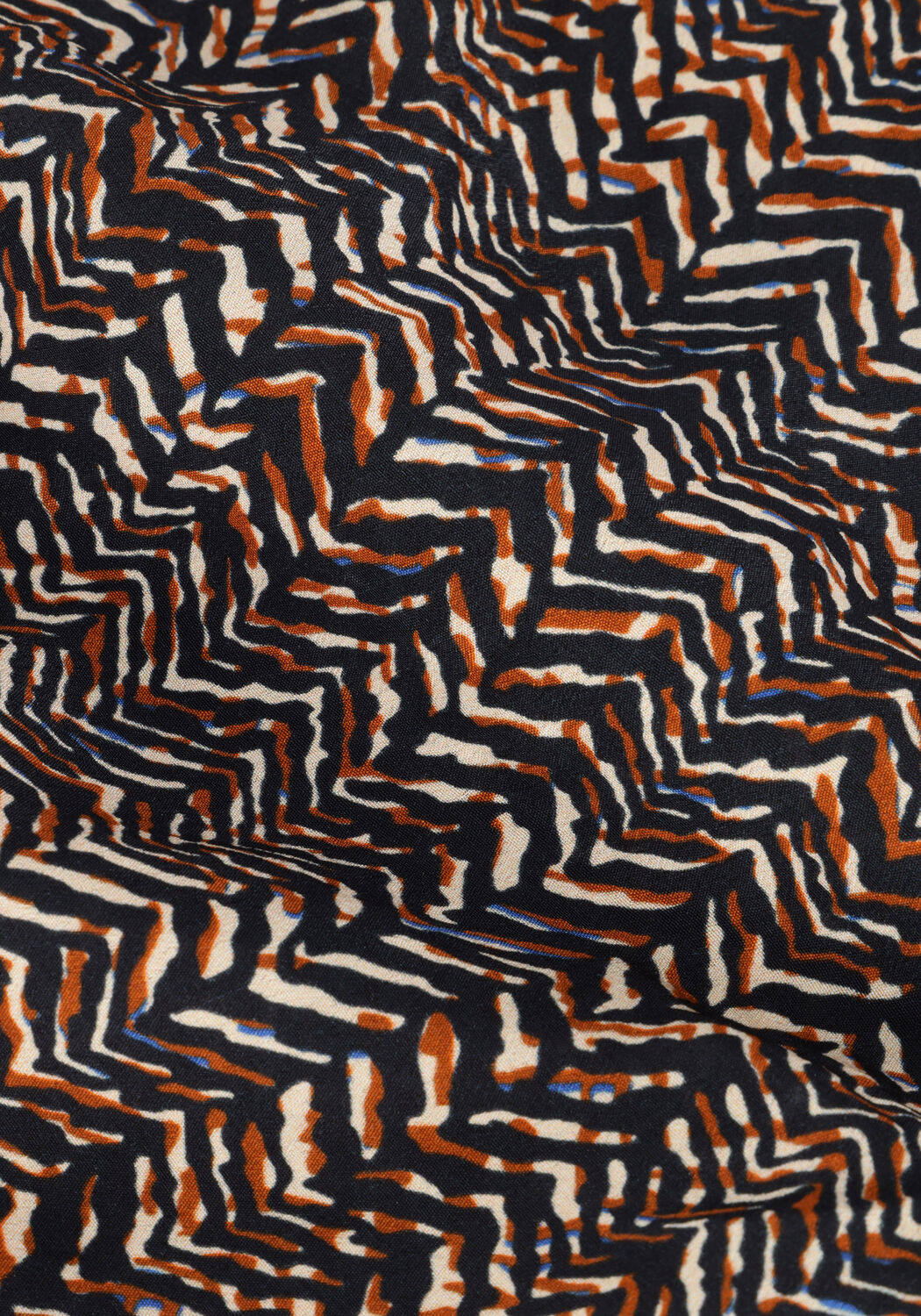 Bruine MOLIIN Pantalon QULIA - large