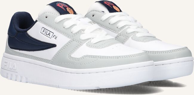 Witte FILA Sneakers FXVENTUNO Witte FILA Sneakers FXVENTUNO - large