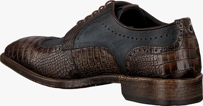 Bruine GIORGIO Nette schoenen HE974156 - large