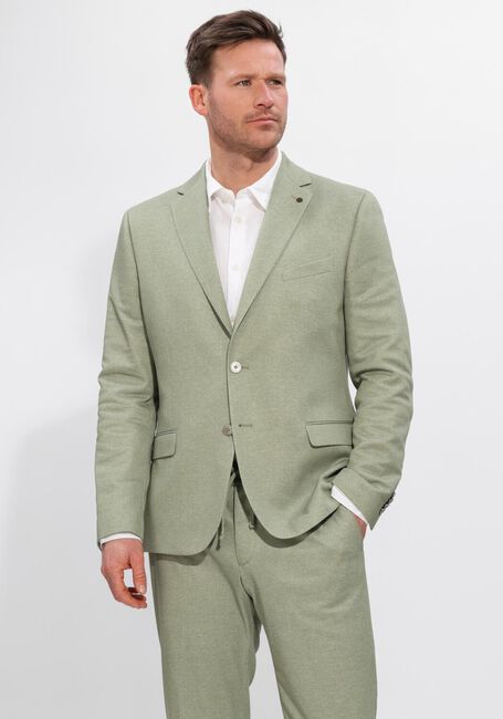 ZUITABLE DINICK Vestons en vert - large