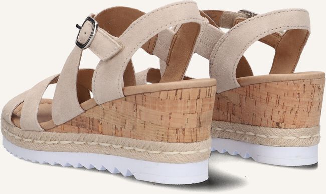 Beige GABOR Sandalen 832 Beige GABOR Sandalen 832 - large