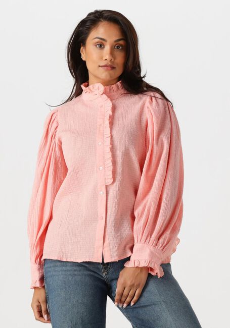 Roze ANTIK BATIK  YVA BLOUSE - large