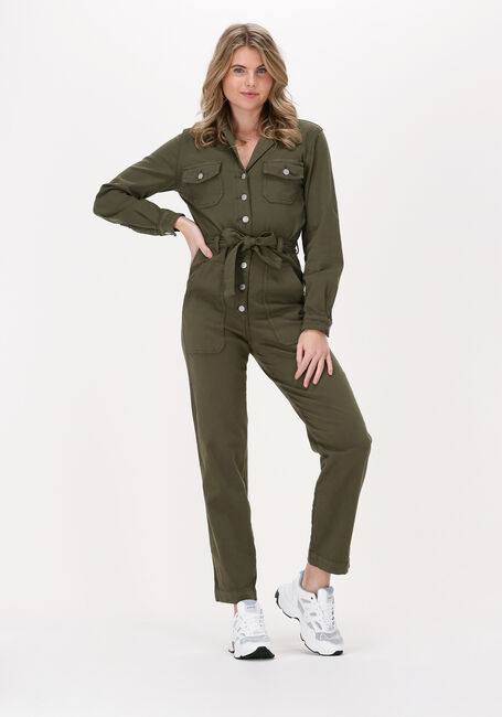 MKT STUDIO Combinaison ORENJADE en vert - large