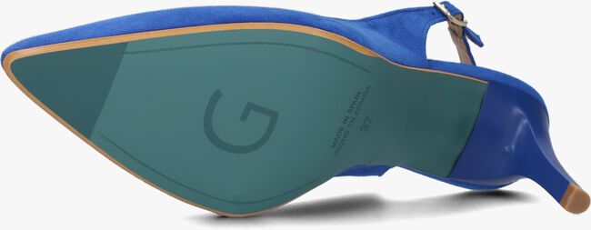 GIULIA G.8.SHANY  en bleu - large