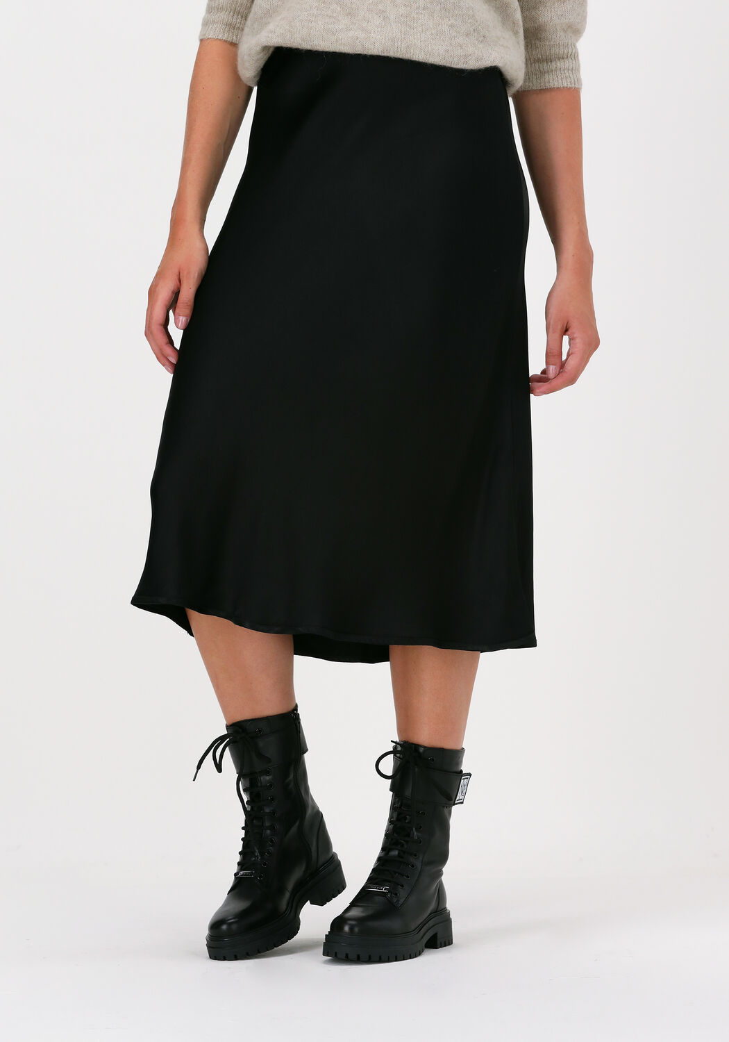 Jupe noir simple store