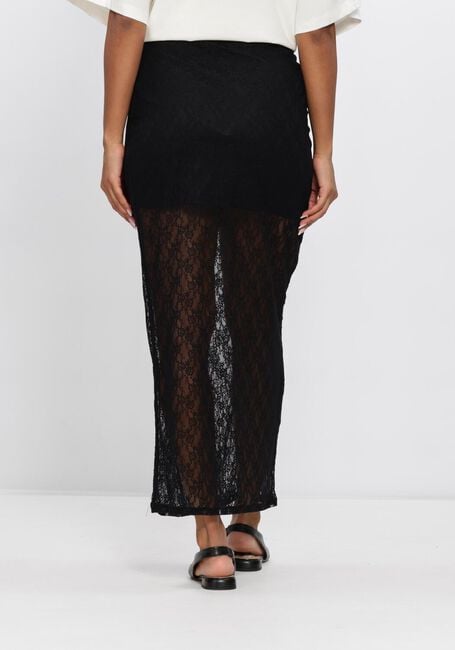 Y.A.S. YASKARINAHW LONG LACE SKIRT KA Jupes en noir - large