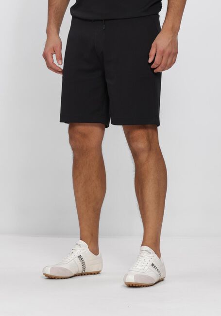 GENTI Pantalon courte SHORT SS 1227 en noir - large