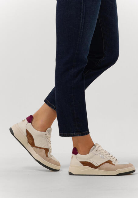 Witte VIA VAI Sneakers SAM HUDSON - large