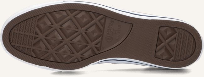 Witte CONVERSE Sneakers CHUCK TAYLOR ALL STAR OX HEREN Witte CONVERSE Sneakers CHUCK TAYLOR ALL STAR OX HEREN - large