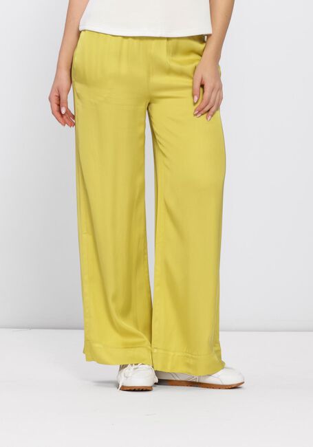 NEMA N106 Robes en vert - large