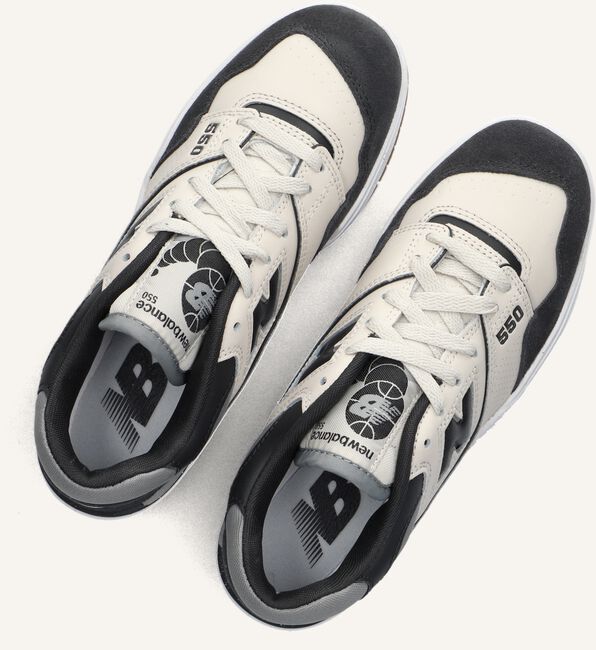 Grijze NEW BALANCE Sneakers BBW550 Grijze NEW BALANCE Sneakers BBW550 - large
