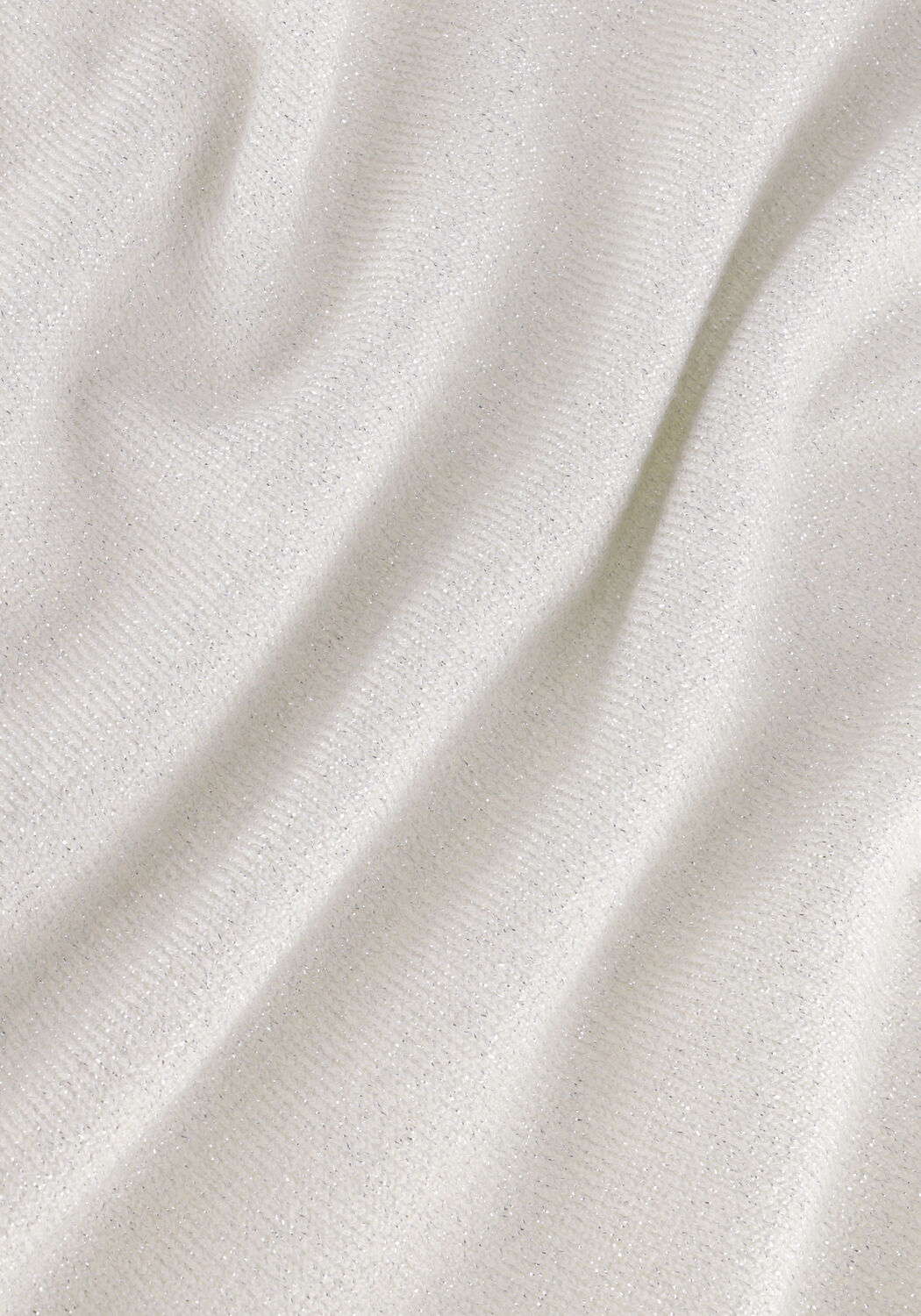 Zilveren SILVIAN HEACH Trui LUPETTO M/L -SWEATER - large