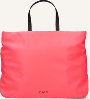 DAY ET BUFFER BAG Shopper en rose - medium