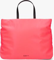 Roze DAY ET BUFFER BAG Shopper - medium