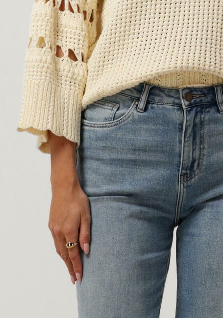 Donkerblauwe CIRCLE OF TRUST Skinny jeans MADDY DNM - large