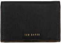 TED BAKER Porte-monnaie ADELLAA en noir  - medium
