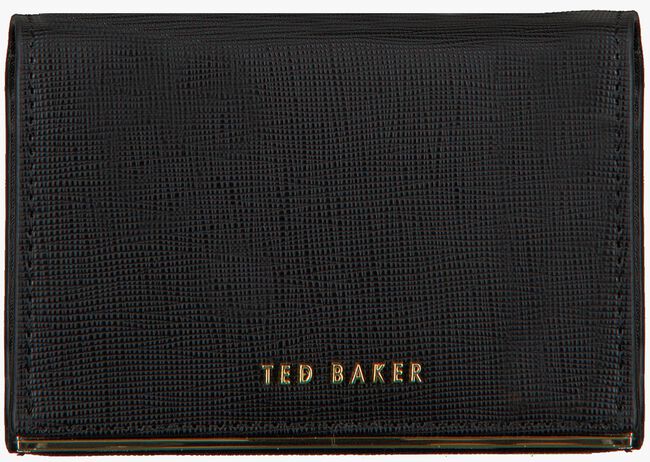 TED BAKER Porte-monnaie ADELLAA en noir  - large