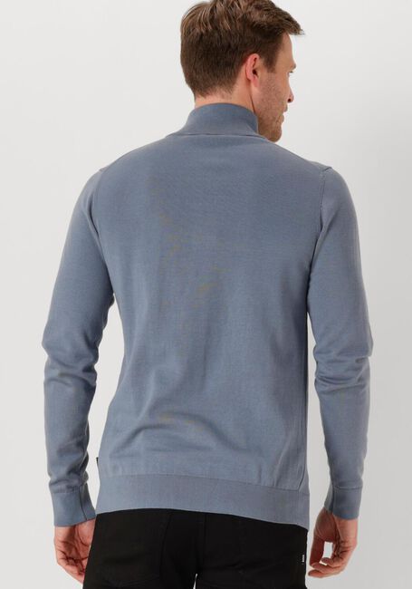 Blauwe SAINT STEVE Trui CAS - large