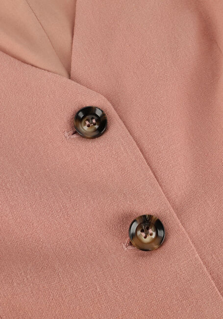 Beige YDENCE Gilet GILET DIANNE Beige YDENCE Gilet GILET DIANNE - large