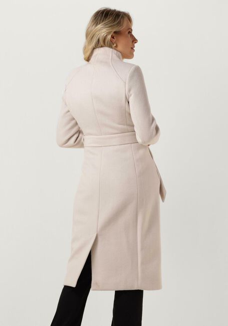 GIACOMO THE JACKET Manteau 6618735 Écru - large
