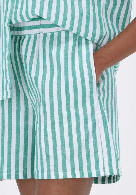 MINIMUM ACAZIO 9380 Pantalons en vert - large