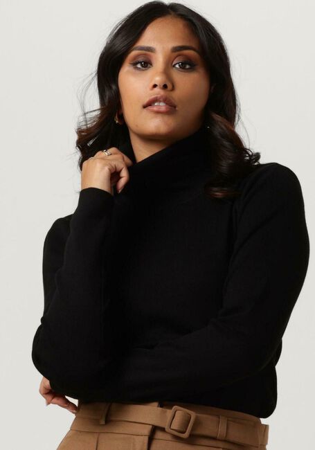 SILVIAN HEACH Col roulé LUPETTO M/L- SWEATER en noir - large