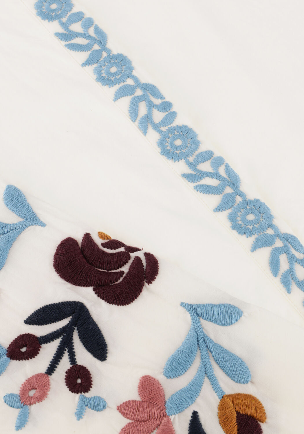 LOUIZON YACOUBA Blouses Blanc - large