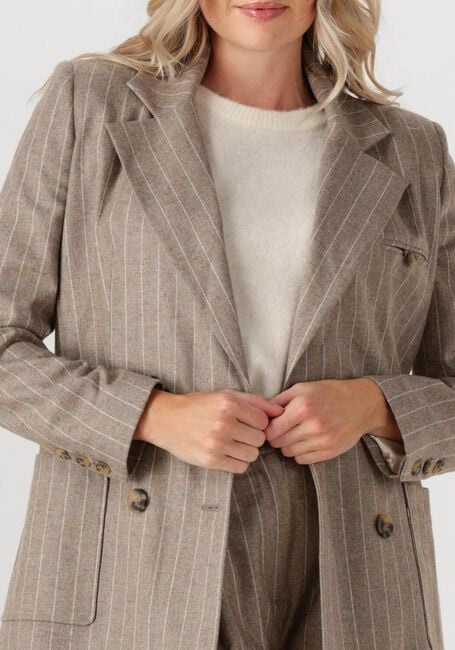 JANICE Blazer MARTIN en beige - large
