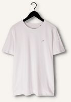STRØM Clothing T-SHIRT Polos & T-Shirts en blanc STRØM Clothing T-SHIRT Polos & T-Shirts en blanc - medium