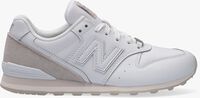 Witte NEW BALANCE Lage sneakers WL996 - medium