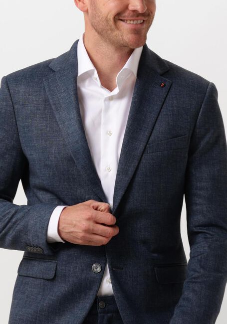 Donkerblauwe ZUITABLE Colberts DINICK - large