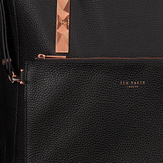 Zwarte TED BAKER Shopper PAIGIE Zwarte TED BAKER Shopper PAIGIE - large