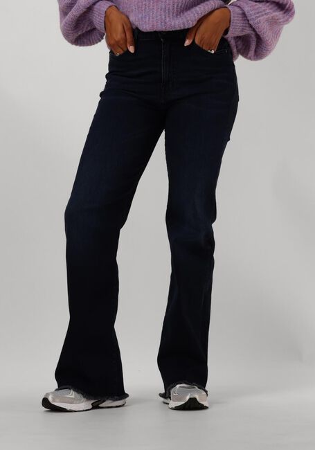 CIRCLE OF TRUST Wide jeans MARLOW DNM en bleu - large