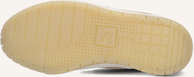 Beige PUMA Sneakers CALI DREAM FIRST SENSE WN'S Beige PUMA Sneakers CALI DREAM FIRST SENSE WN'S - large