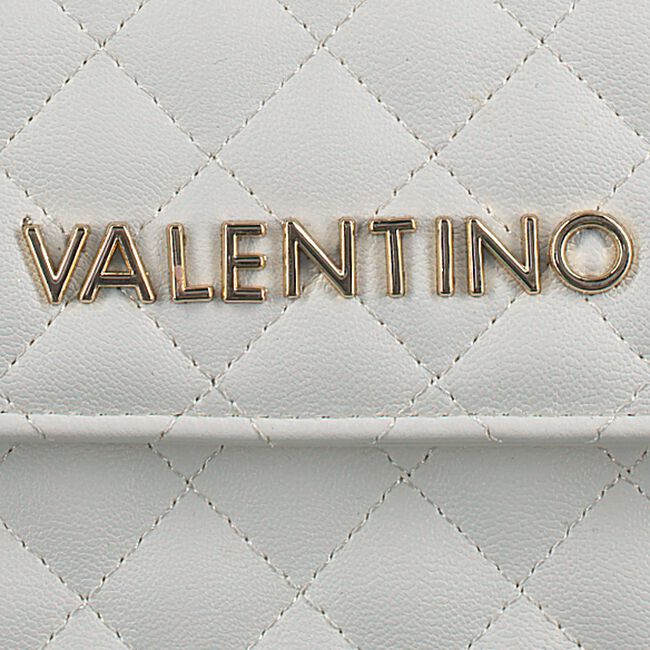 VALENTINO HANDBAGS Porte-monnaie VPS1R3160 en blanc - large