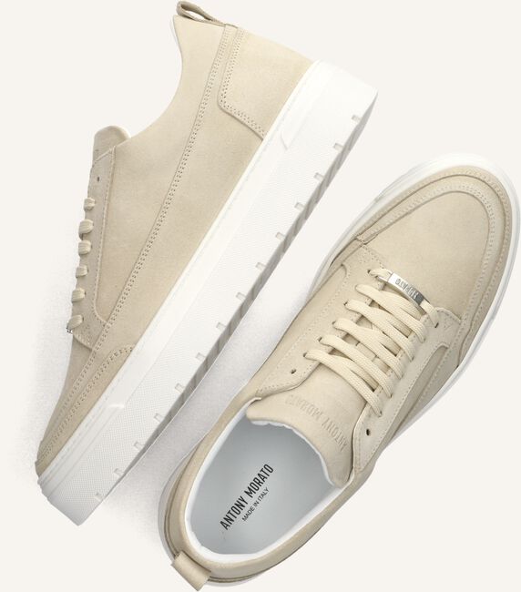 Beige ANTONY MORATO Sneakers MMF01679 Beige ANTONY MORATO Sneakers MMF01679 - large