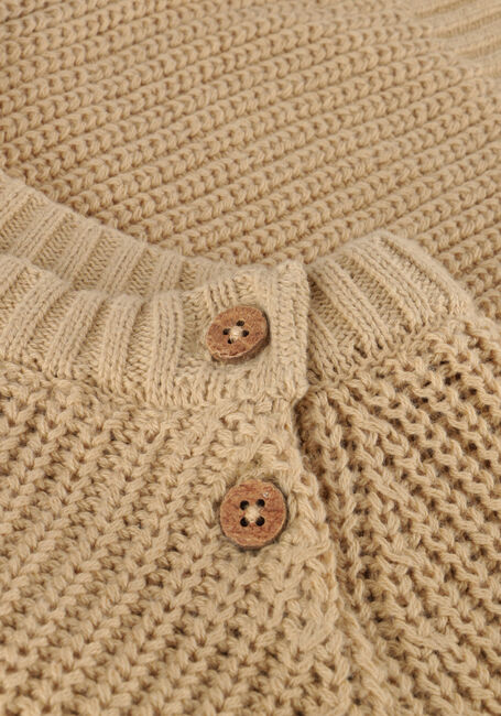 Zand LIL' ATELIER Trui NBMEMLEN LS KNIT - large