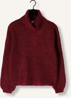 Y.A.S. YASLAMBI LS KNIT ROLLNECK PULLOVER Y.A.S. YASLAMBI LS KNIT ROLLNECK PULLOVER - medium