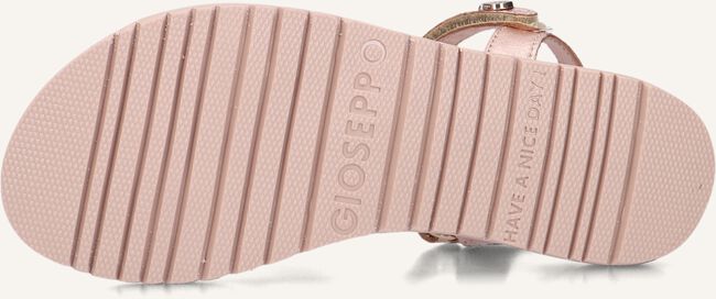Roze GIOSEPPO Sandalen TOLLAND Roze GIOSEPPO Sandalen TOLLAND - large