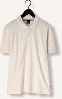 BOSS BLACK Polo PALLAS Blanc BOSS BLACK Polo PALLAS Blanc - medium