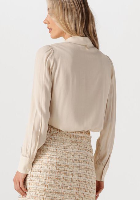 Beige SILVIAN HEACH  SHIRT BEKUY - large