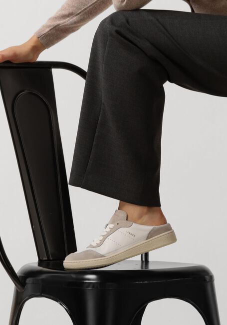 Witte COPENHAGEN STUDIOS Sneakers CPH255 Witte COPENHAGEN STUDIOS Sneakers CPH255 - large
