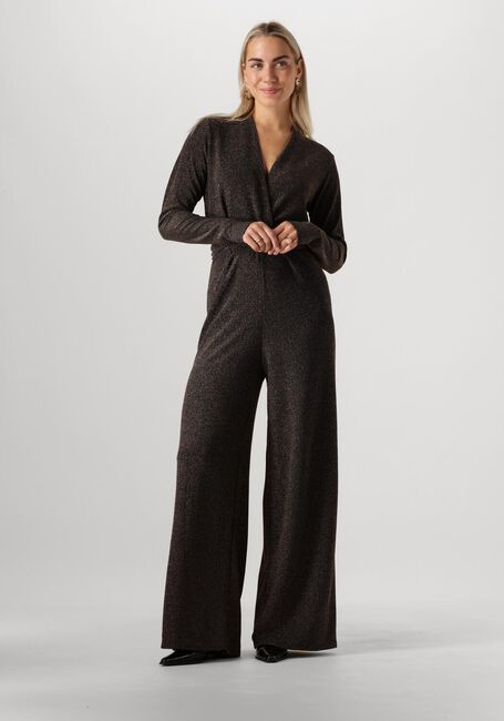 FREEBIRD Combinaison VASILI JUMPSUIT en or - large